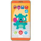 Monster Phone Buba +12 Meses