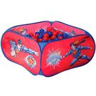 Piscina de Bolinha Superman