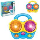 Mini Tambor Musical Baby
