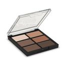 Paleta Sombra Luisance Top Make