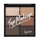 Paleta Sombra Luisance Top Make