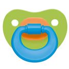 Chupeta Multikids Ortoflex Colors PP Tamanho 2 Verde