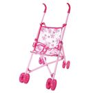 Carrinho Boneca Multikids Mami Baby