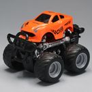 Carrinho Express Wheel Multikids Monster Truck