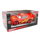 Veículo Roda Livre Mcqueen Toyng