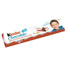 Chocolate Kinder 1 Unidade