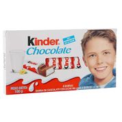 Chocolate Kinder 10g