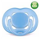 Chupeta Philips Avent Freeflow 6-18 Meses
