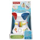 Tambor Cores e Sons 2em1 Fisher Price