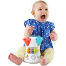 Tambor Cores e Sons 2em1 Fisher Price