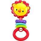 Mordedor Fisher Price Leãozinho Argolas