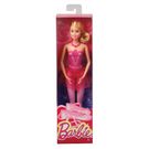 Boneca Barbie Bailarinas Sortidas