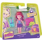Polly Pocket Festa no Jardim