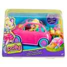 Polly Pocket Sortimento Veiculos