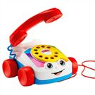 Telefone Feliz Fisher Price