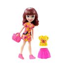Polly Pocket  Festa Neon