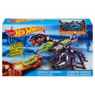 Hot Wheels Pistas Criaturas Cobra