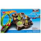 Hot Wheels Rebound Raceway