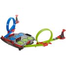 Hot Wheels Rebound Raceway