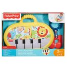 Piano Musical Amigos Floresta Price