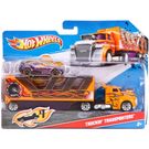 Hot Wheels Truking Transporte -sortido