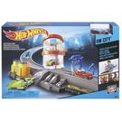 Hot Wheels Super Lava Rápido