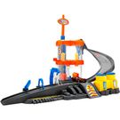 Hot Wheels Super Lava Rápido