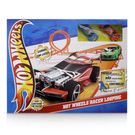 Hot Wheels Racer Looping