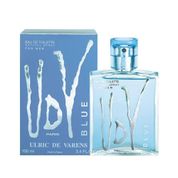 Perfume Udv Blue  Ulric de Varens Masculino 100ml