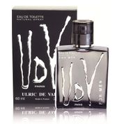 Perfume Importado Udv Ulric de Varens Masculino 60ml