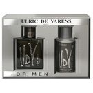 Perfume Udv 100ml+Desodorante Udv 150ml For Man Ulric de Varens