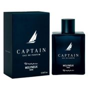 Perfume Captain Molyneux Masculino 30ml