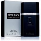 Perfume Silver Black Azzaro Masculino 100ml
