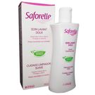 Sabonete Líquido Íntimo Saforelle Limpeza Suave 250ml