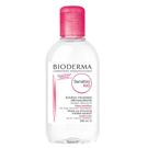 Sensibio H2O Bioderma Demaquilante 250ml