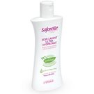 Sabonete Líquido Íntimo Saforelle Limpeza Hidratante 250ml