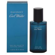 Perfume Cool Water Davidoff Masculino 40ml