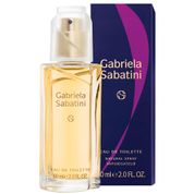 Perfume Gabriela Sabatini feminino 60ml