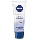 Creme Mãos Nivea Nutritivo 75g