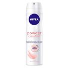 Desodorante Nivea Aerossol Power Comfort 150ml