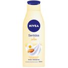 Loção Hidratante Nivea Relax 200ml