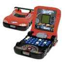 Laptop Júnior Hot Wheels 8 Atividades