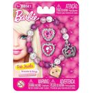 Acessórios Anel e Pulseiras Barbie Barão