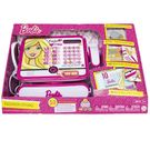 Caixa Resgistradora Barbie Luxo