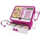 Caixa Resgistradora Barbie Luxo