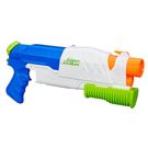 Lançador Água Nerf Super Soaker Scatterblast