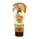 Protetor Solar Facial Australian Gold Face Sheer Coverage FPS 45