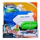 Lançador Nerf Água Super Soaker Microburst