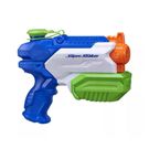 Lançador Nerf Água Super Soaker Microburst