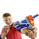Lançador Nerf Elite Slingshock